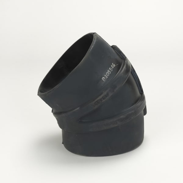 Elbow, 45 Degree Rubber, P105546